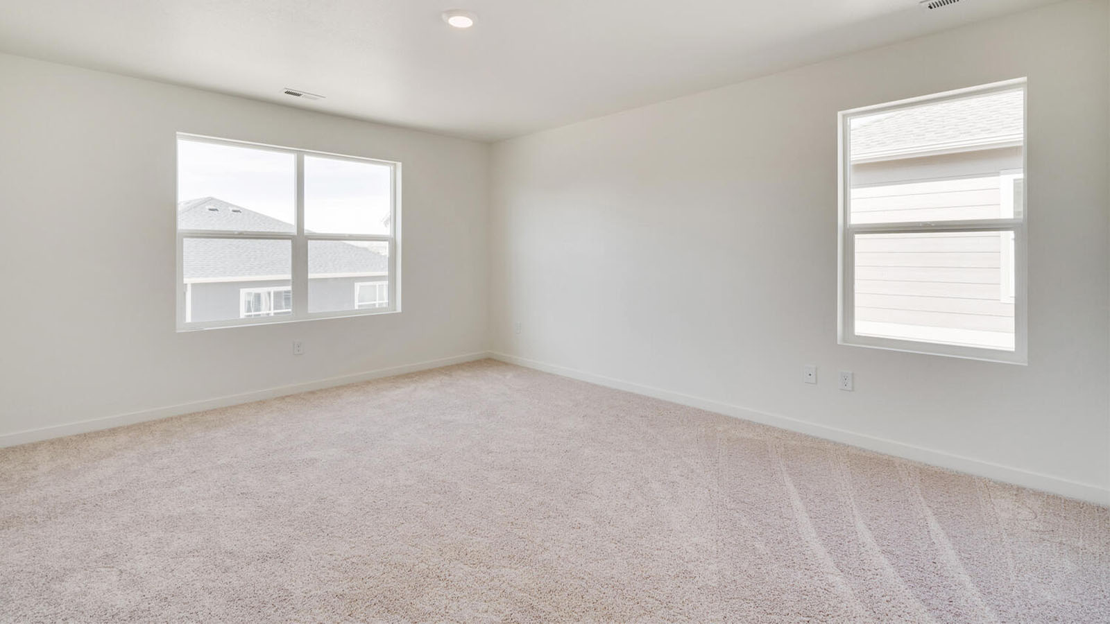 Spring Valley Ranch Home