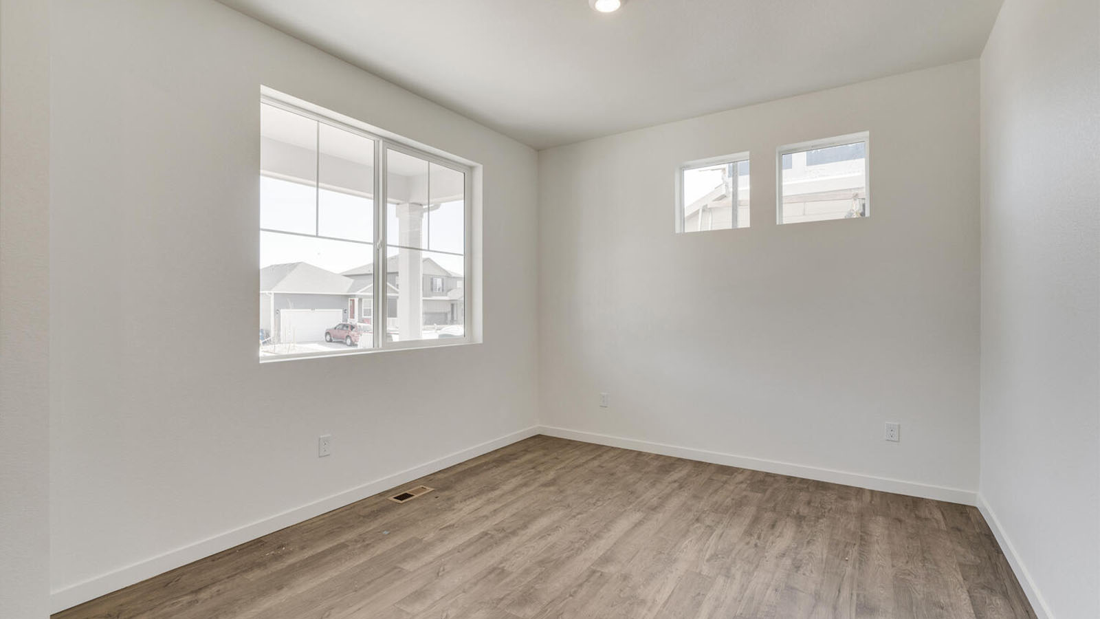 Spring Valley Ranch Home