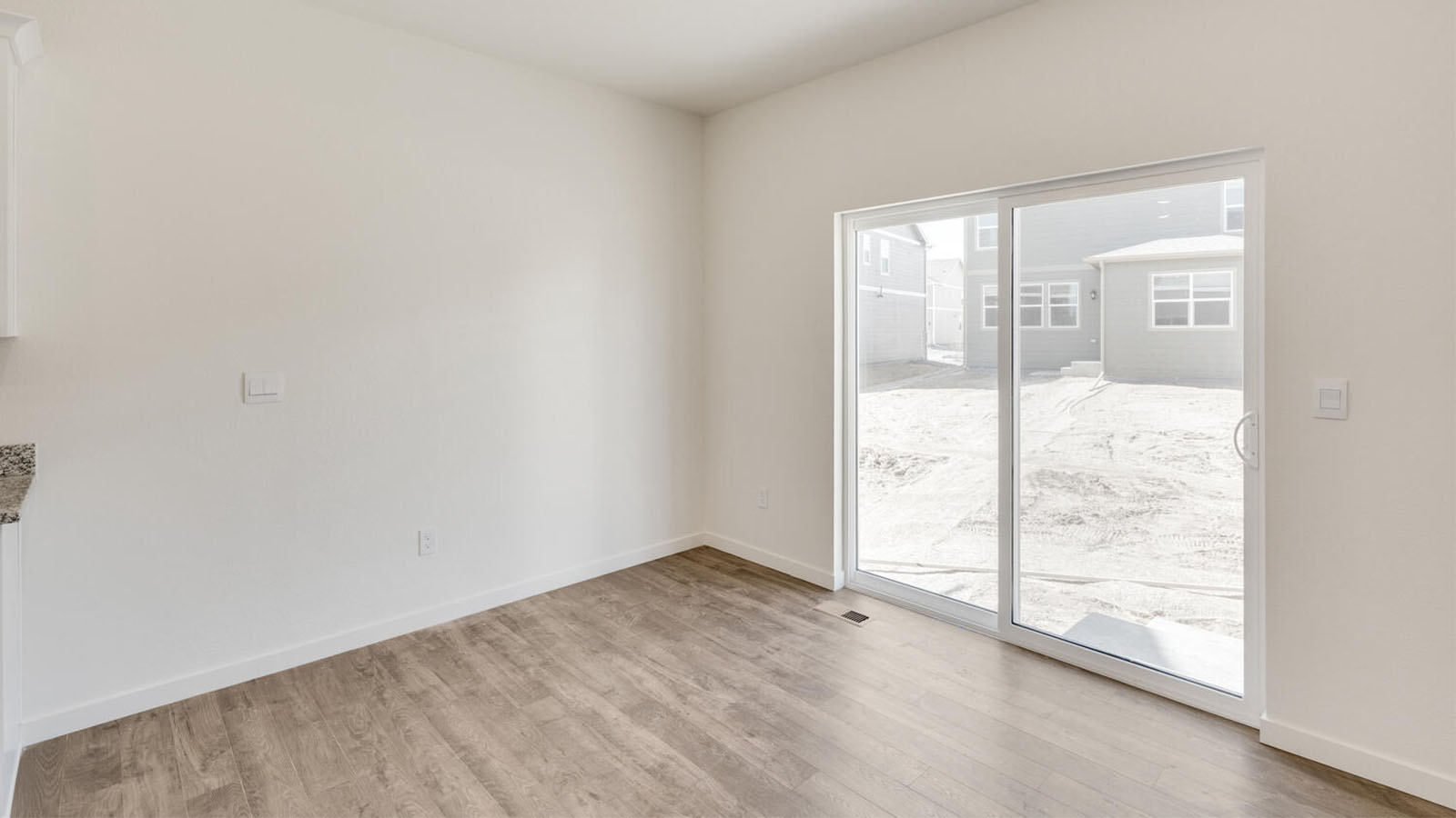 Spring Valley Ranch Home