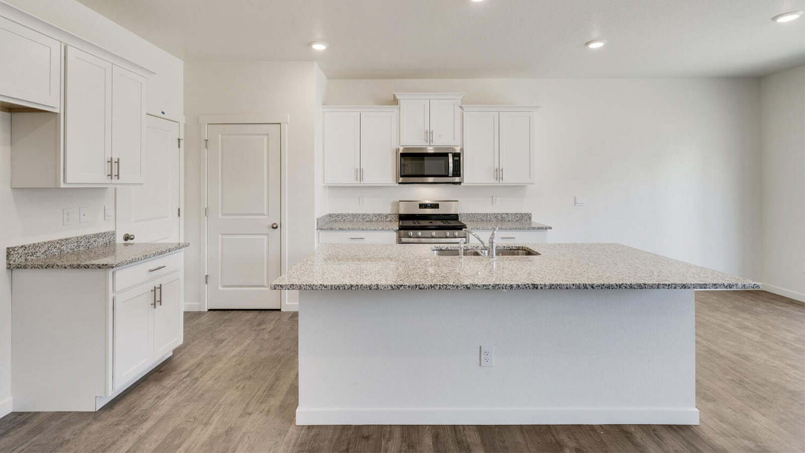 Spring Valley Ranch Home