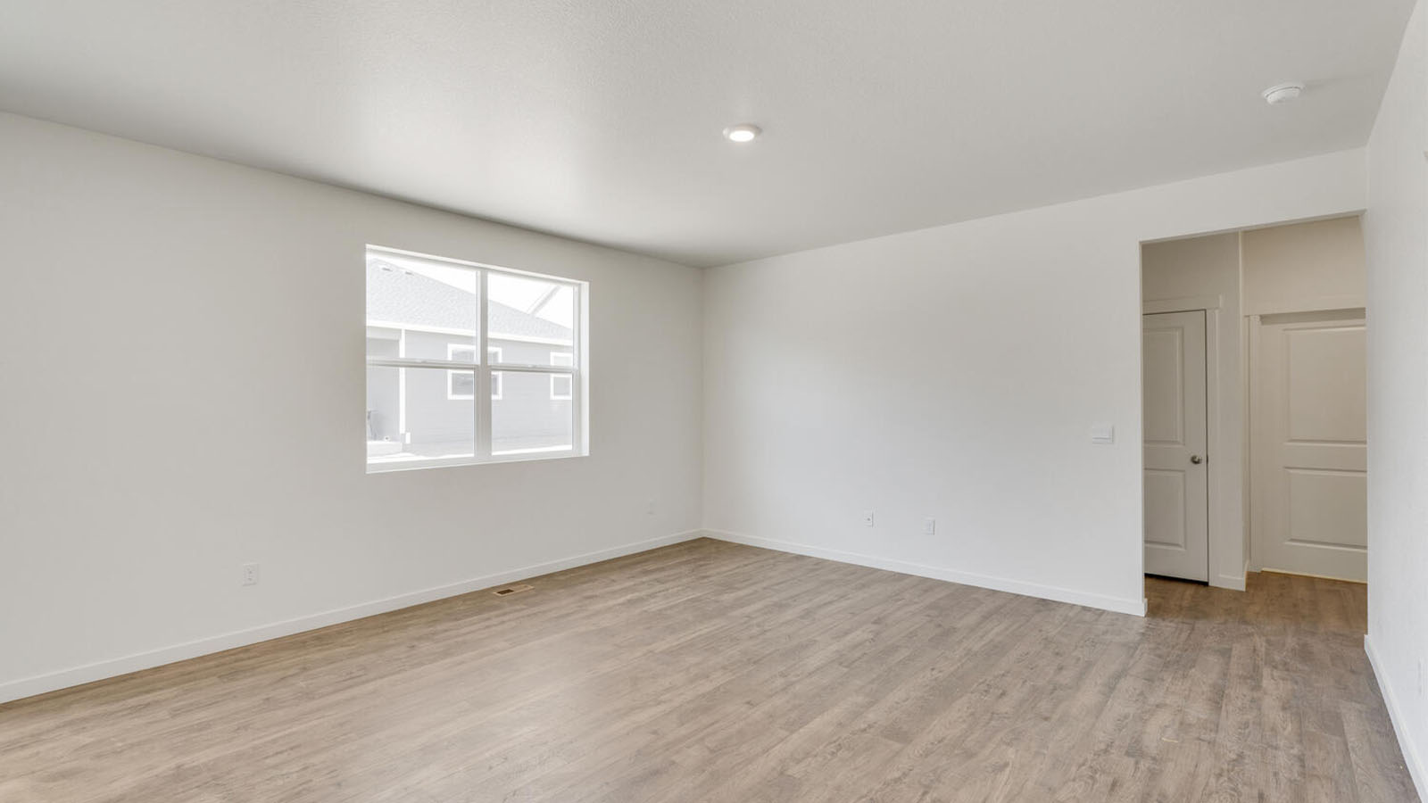 Spring Valley Ranch Home