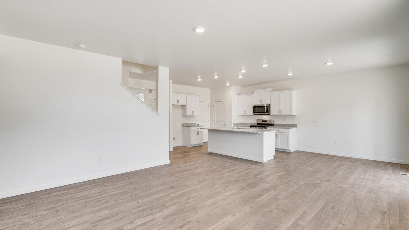 Spring Valley Ranch Home