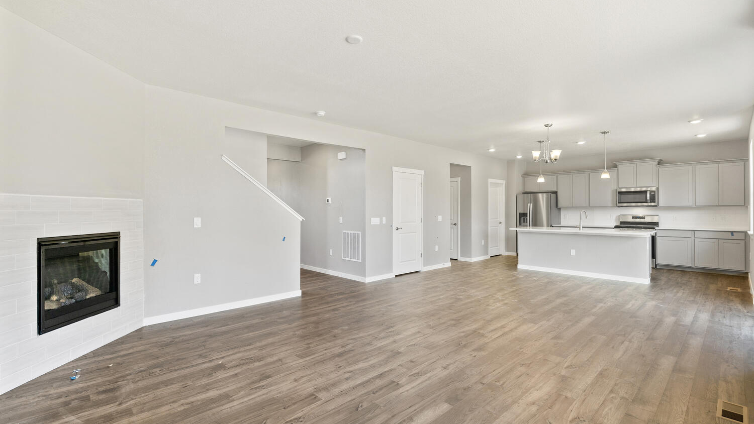 Spring Valley Ranch Home for Sale