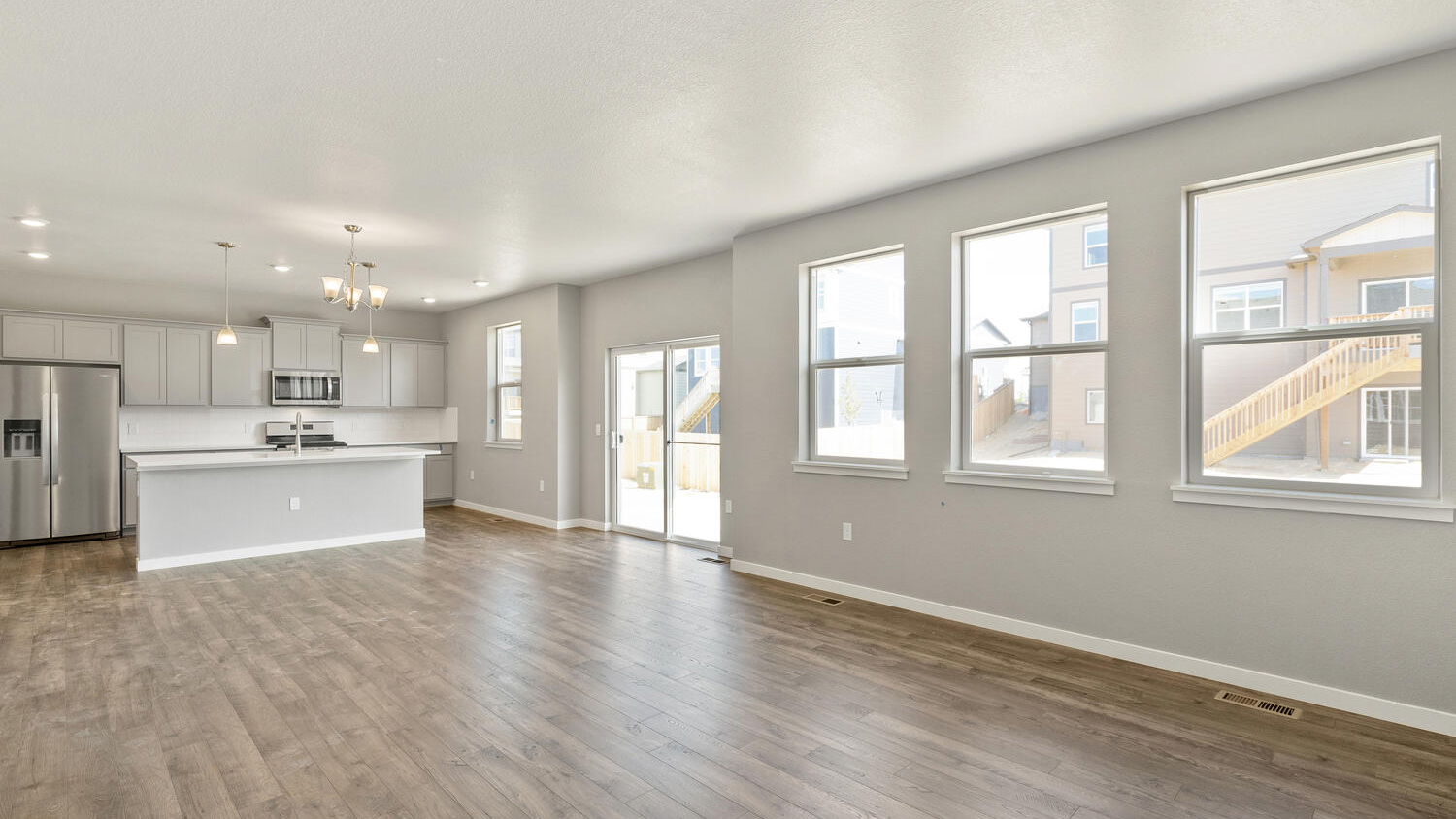 Spring Valley Ranch Home for Sale