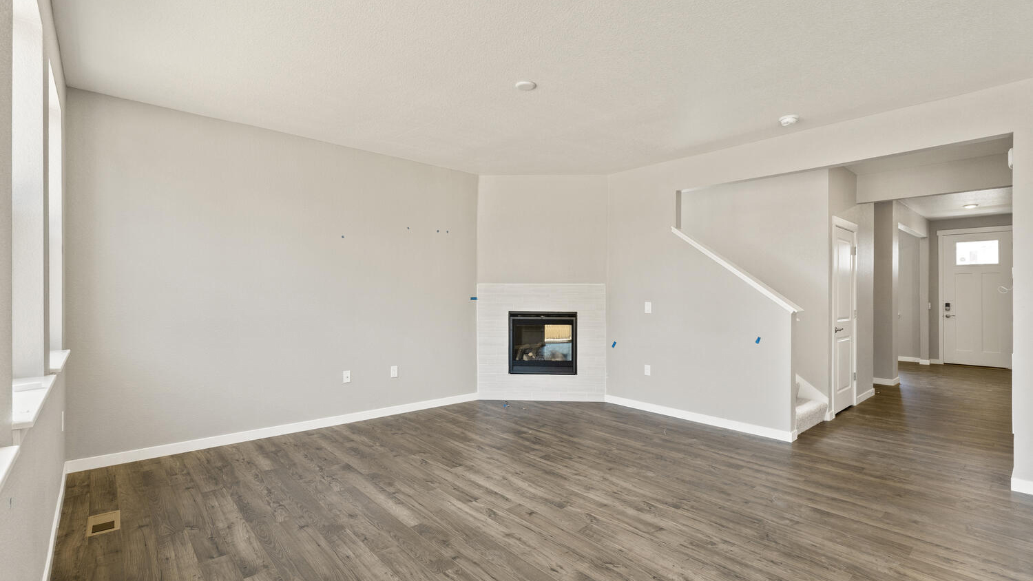 Spring Valley Ranch Home for Sale