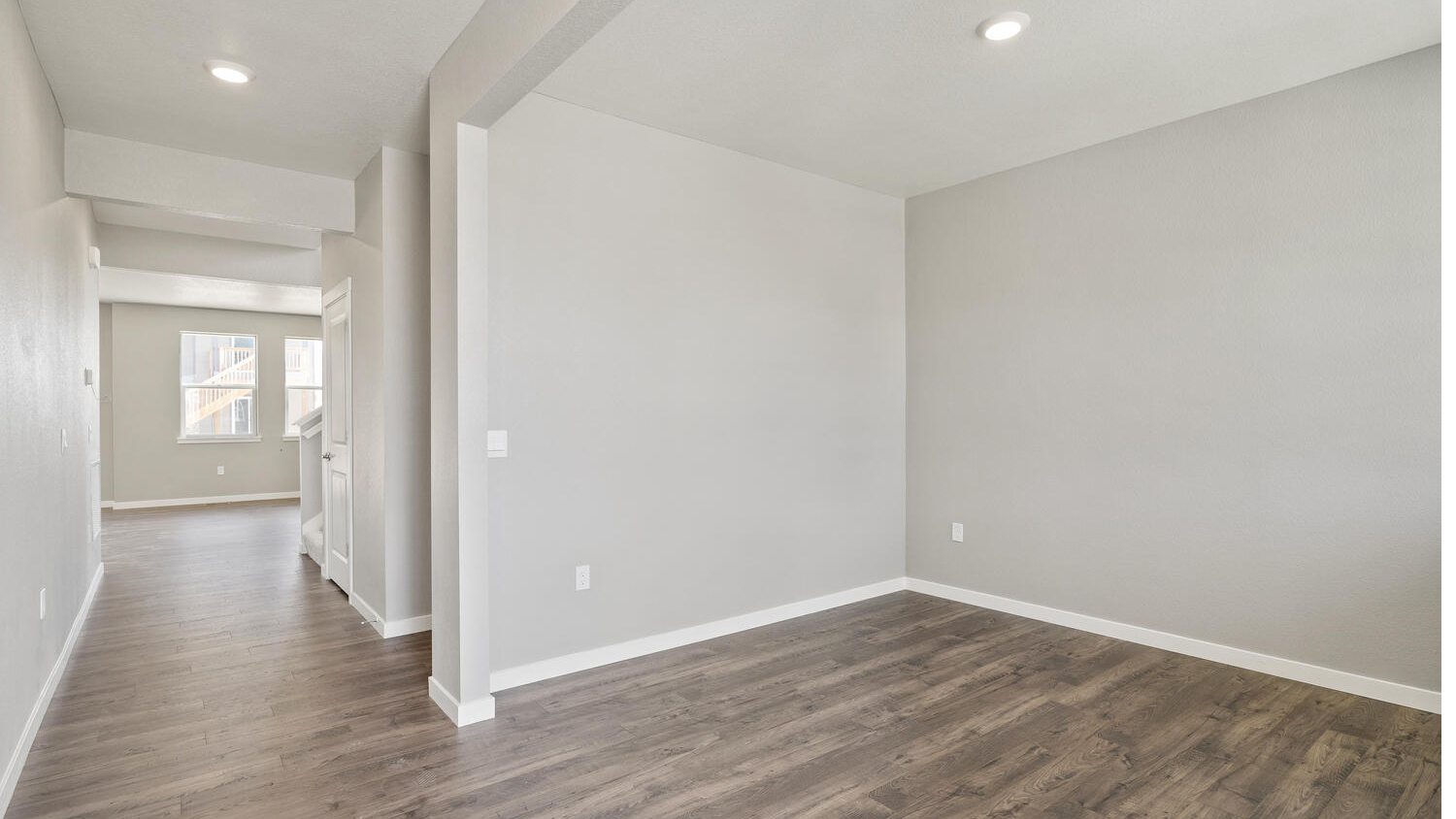 Spring Valley Ranch Home for Sale