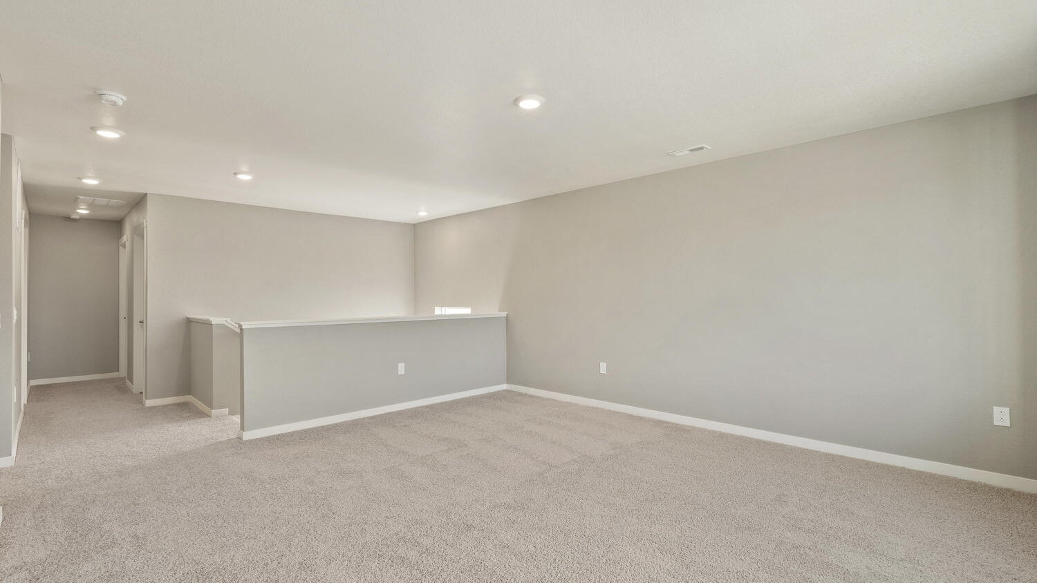 Spring Valley Ranch Home for Sale