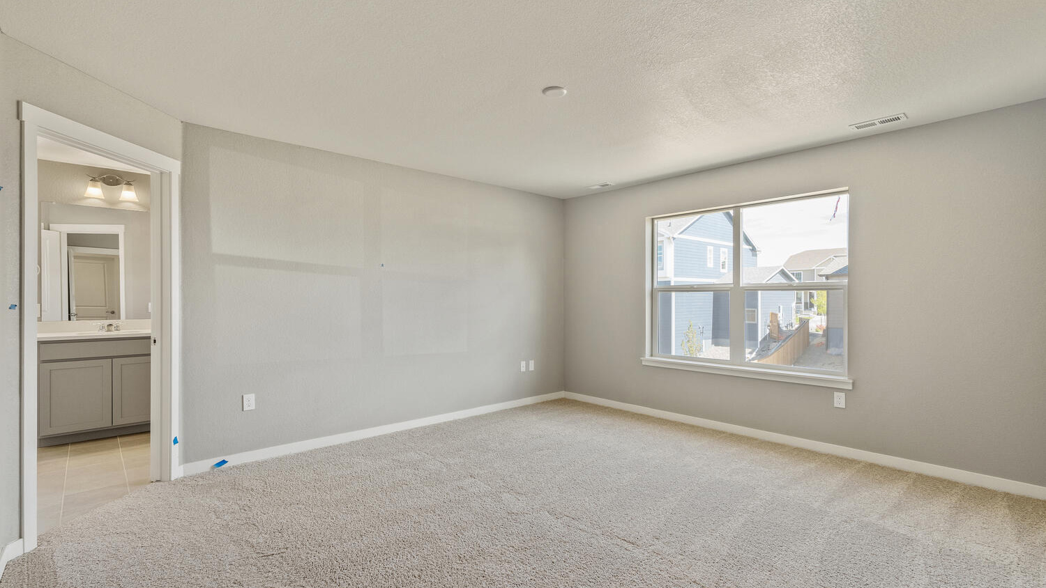 Spring Valley Ranch Home for Sale