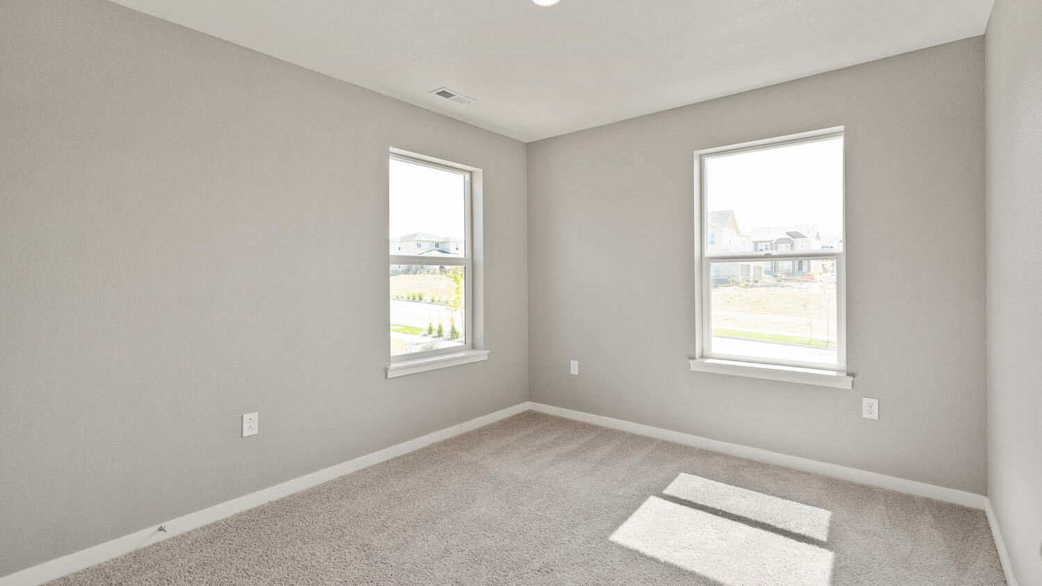 Spring Valley Ranch Home for Sale