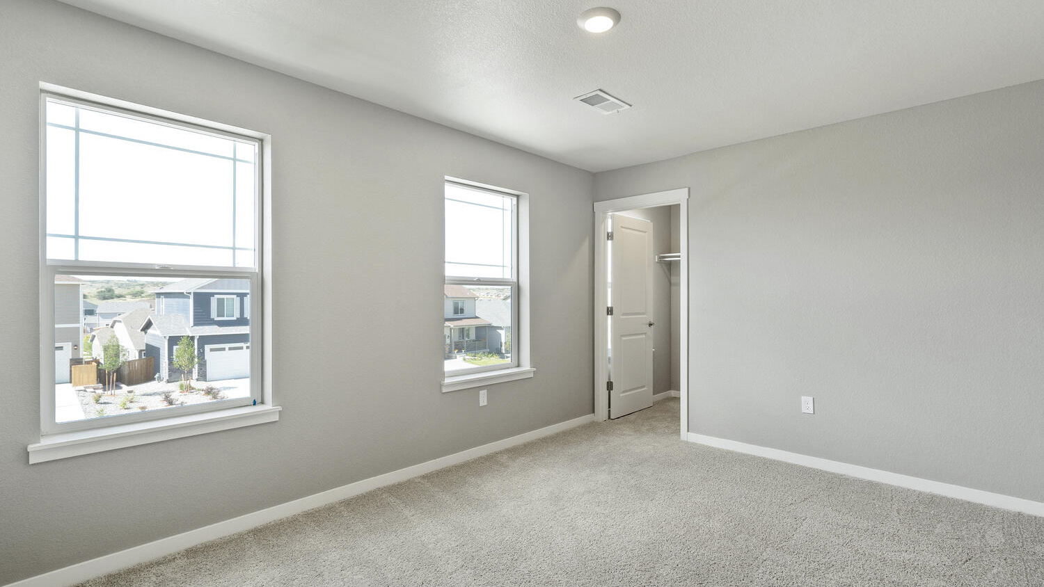 Spring Valley Ranch Home for Sale