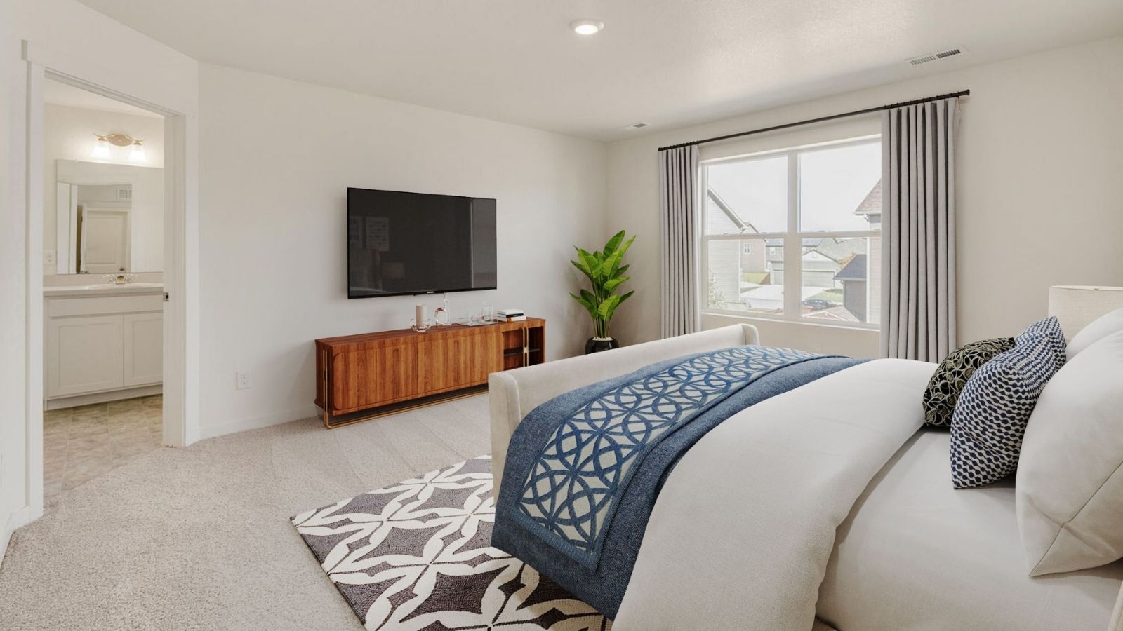 Spring Valley Ranch Home for Sale