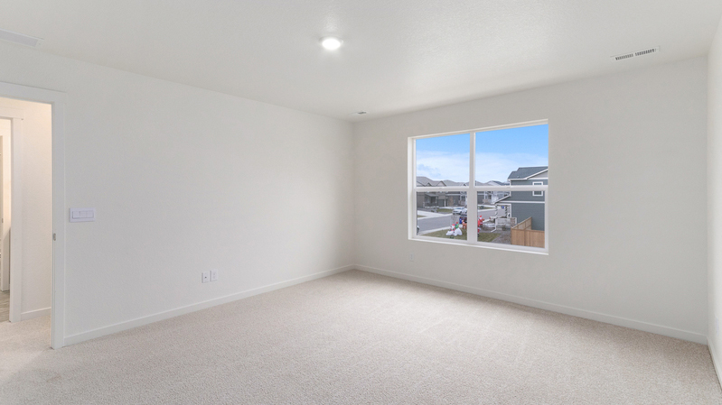 Alternate image of primary bedroom suite