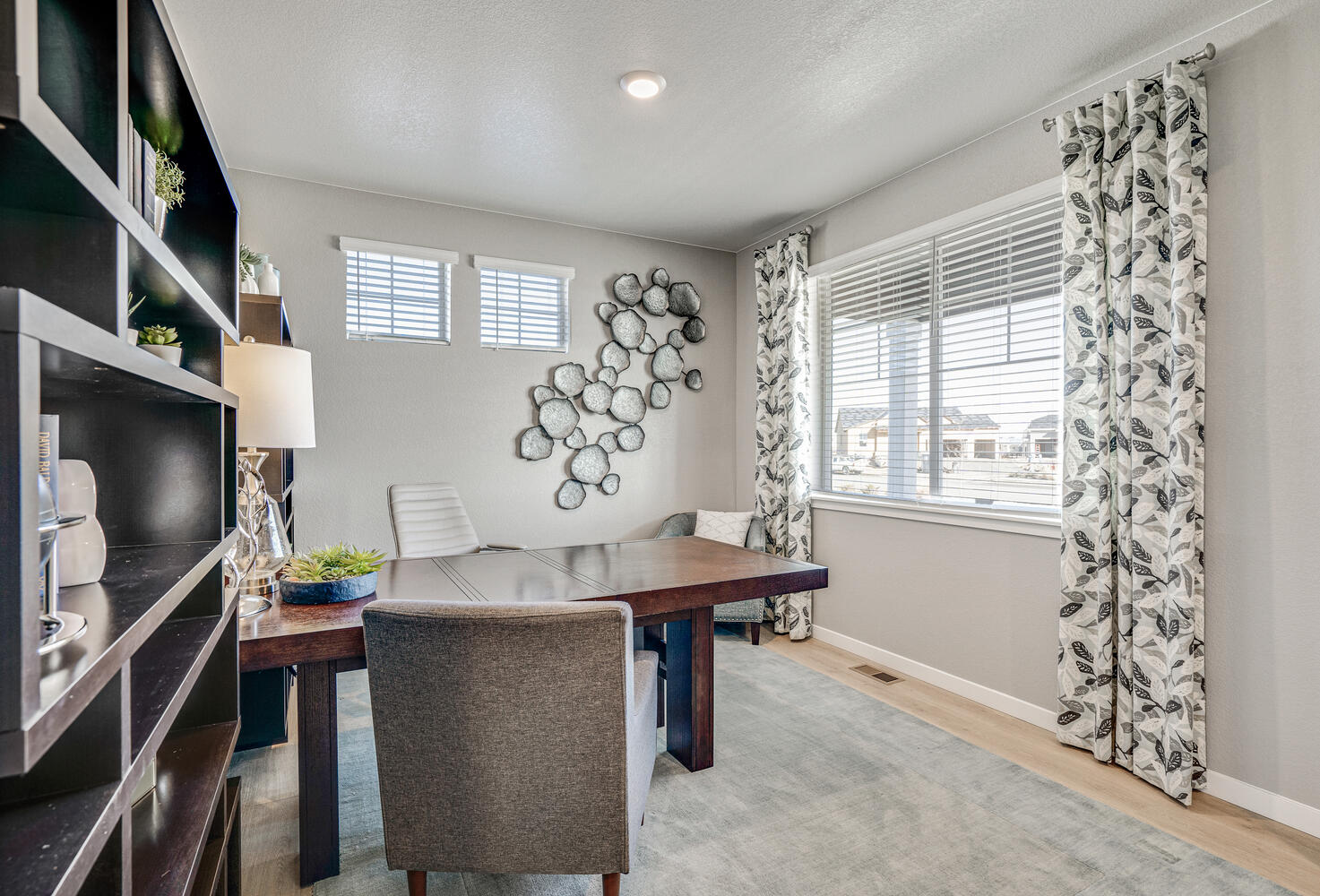 New Homes in Severance Colorado by D.R. Horton