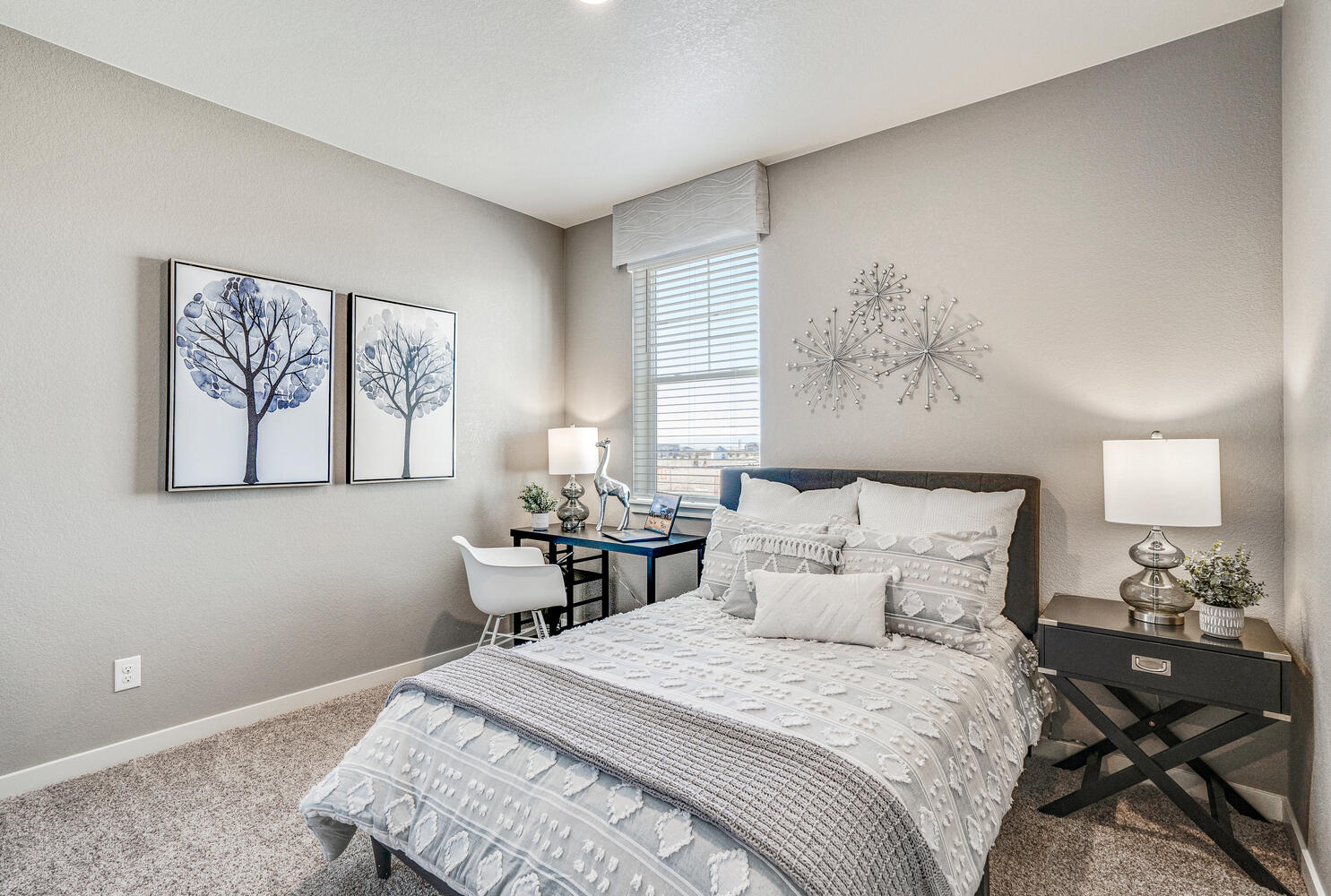 New Homes in Severance Colorado by D.R. Horton