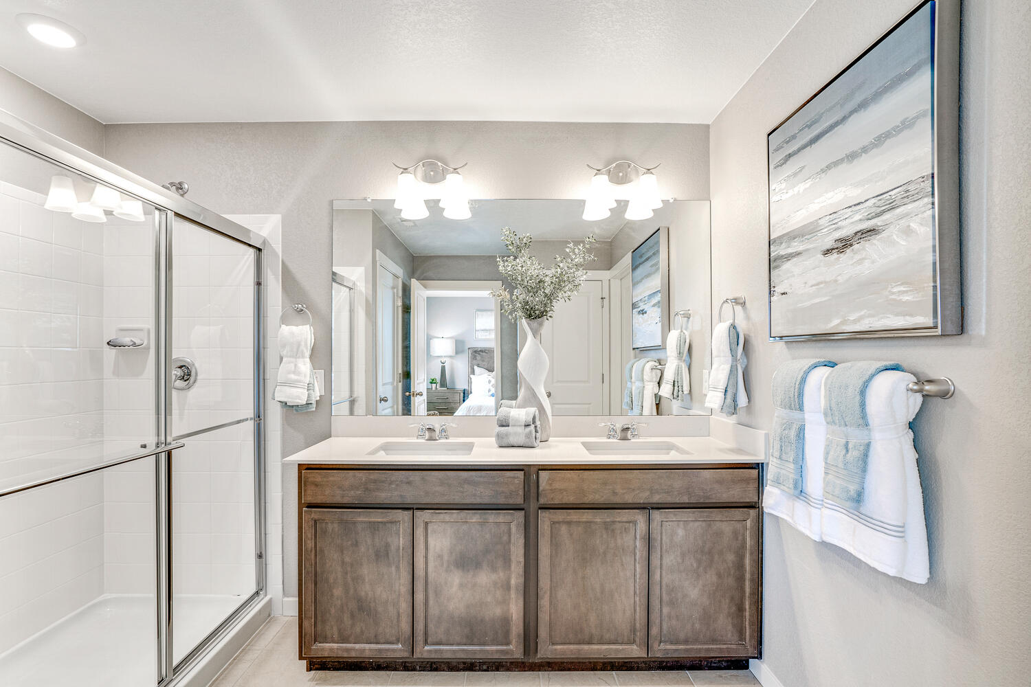 New Homes in Severance Colorado by D.R. Horton