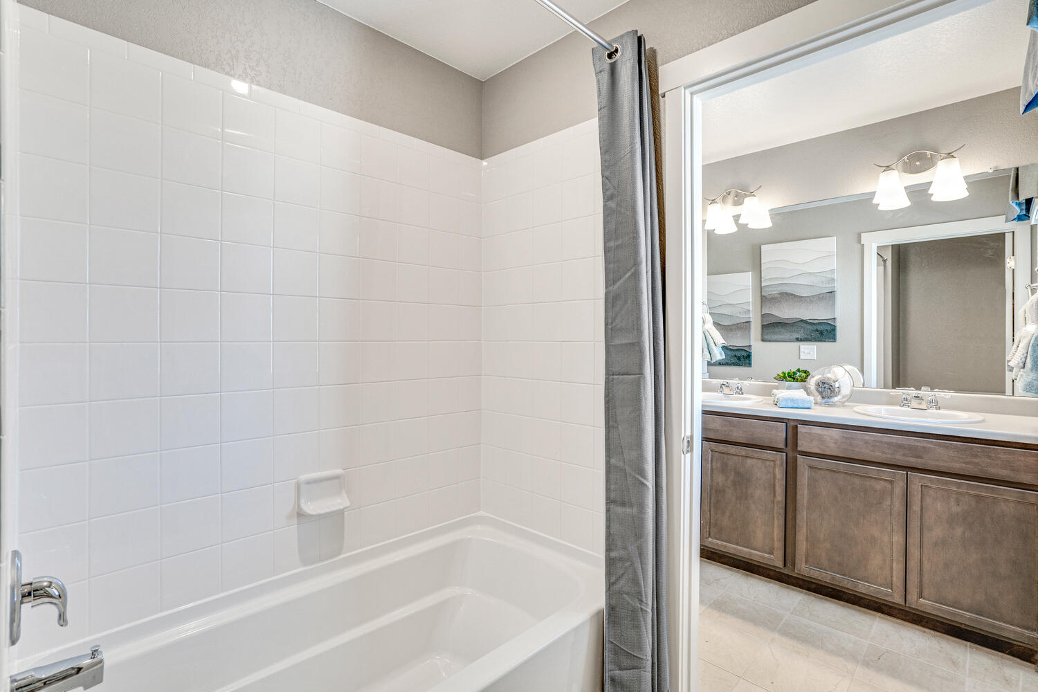 New Homes in Severance Colorado by D.R. Horton