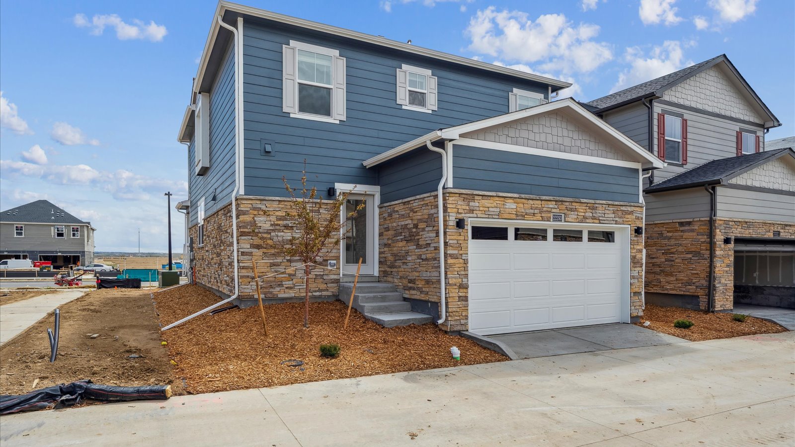 Horizon Uptown Home For Sale