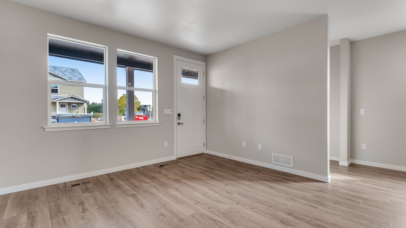 Horizon Uptown Melbourne plan with contemporary layout ideal for everyday living and entertaining