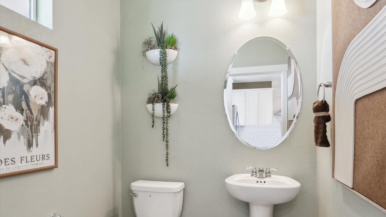 New Homes in Aurora, Colorado at Horizon Uptown by D.R. Horton