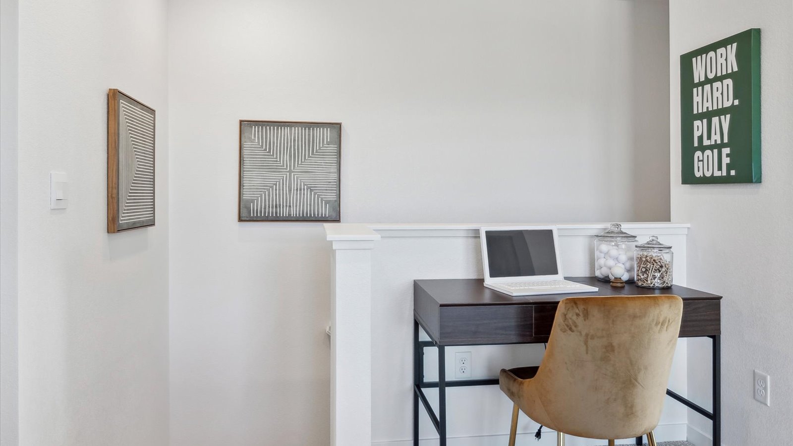 New Homes in Aurora, Colorado at Horizon Uptown by D.R. Horton