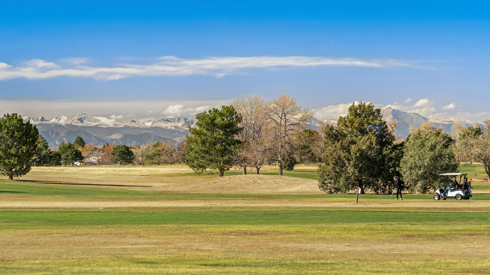 Horizon Uptown new construction homes in Aurora, Colorado by D.R. Horton