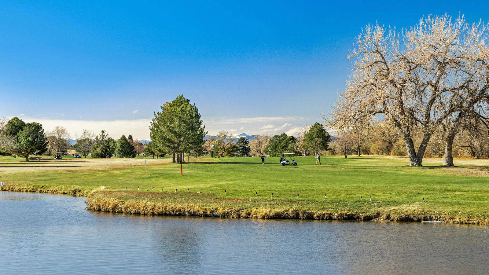 Horizon Uptown new home community in Aurora, Colorado by D.r. Horton