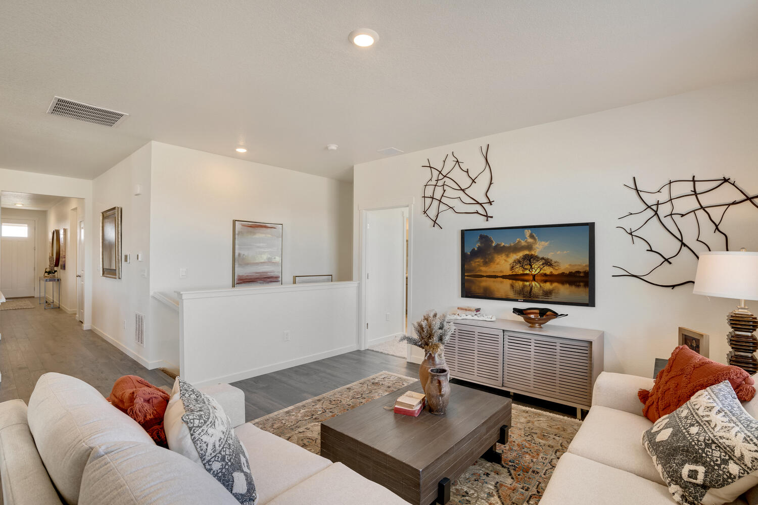 New Homes in Fort Collins at Hansen Farm by D.R. Horton