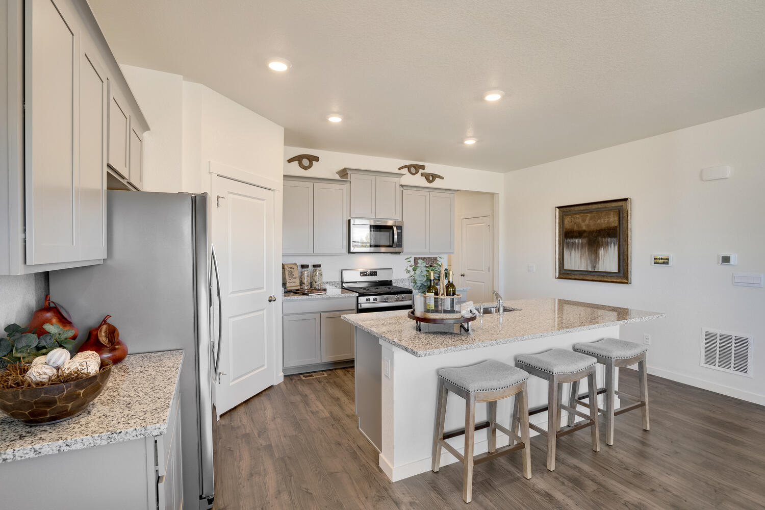 New Homes in Fort Collins at Hansen Farm by D.R. Horton
