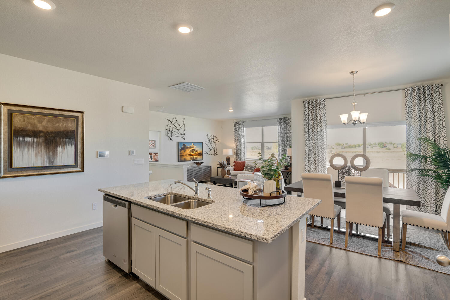 New Homes in Fort Collins at Hansen Farm by D.R. Horton