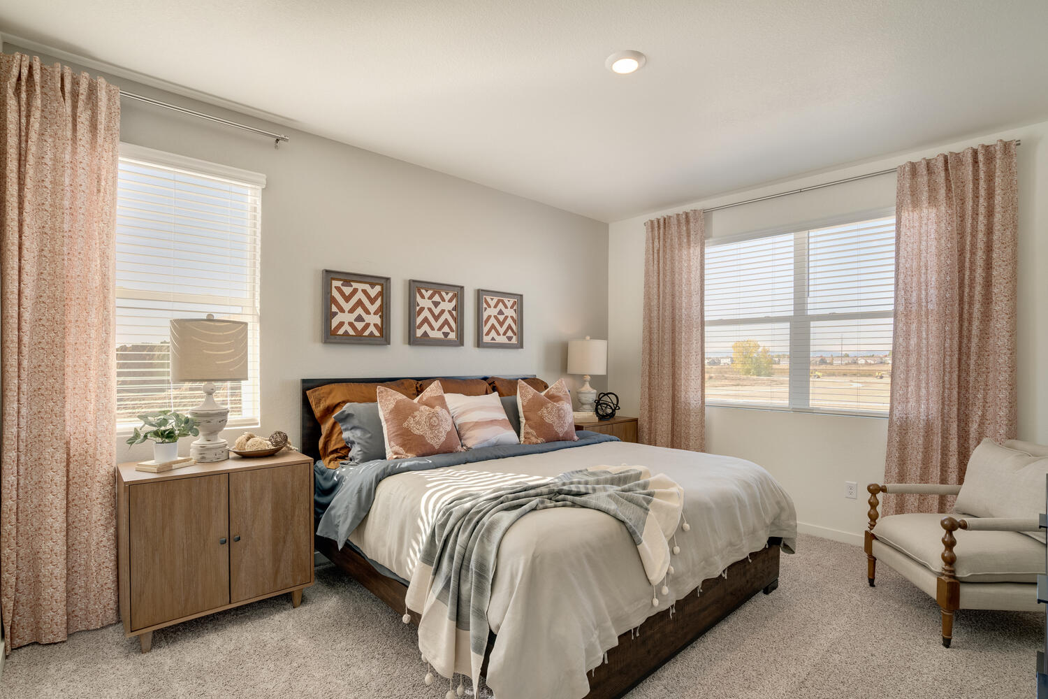 New Homes in Fort Collins at Hansen Farm by D.R. Horton