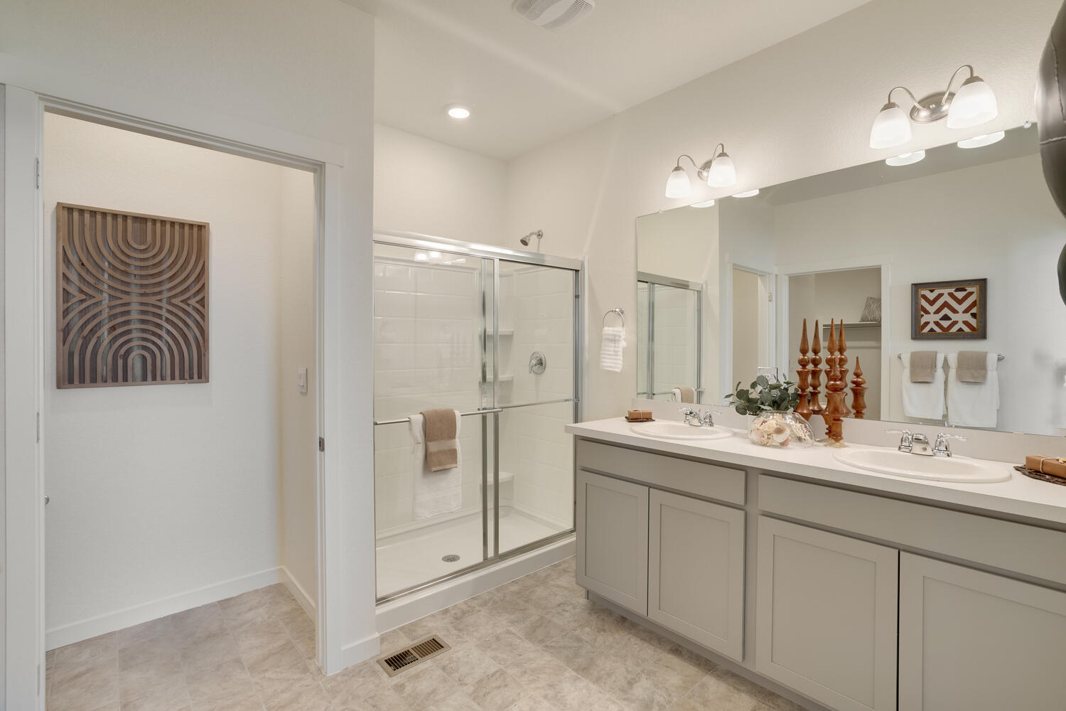 New Homes in Fort Collins at Hansen Farm by D.R. Horton
