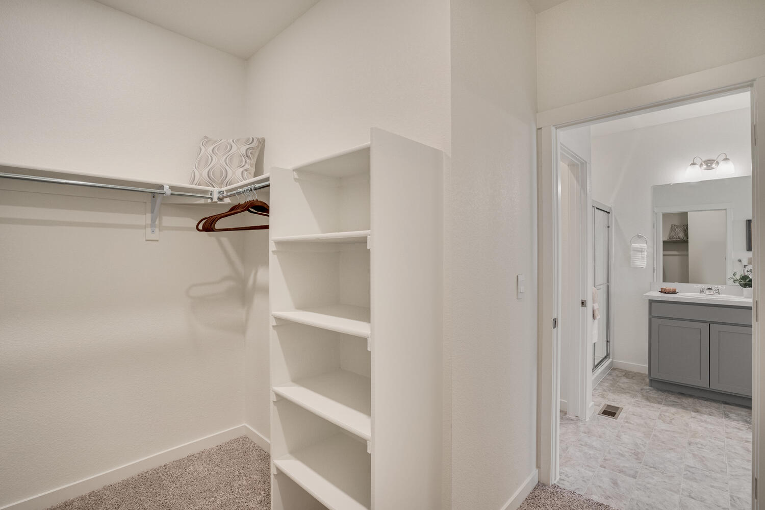 New Homes in Fort Collins at Hansen Farm by D.R. Horton