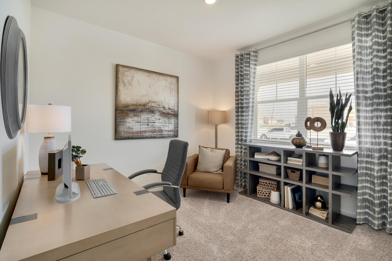 New Homes in Fort Collins at Hansen Farm by D.R. Horton