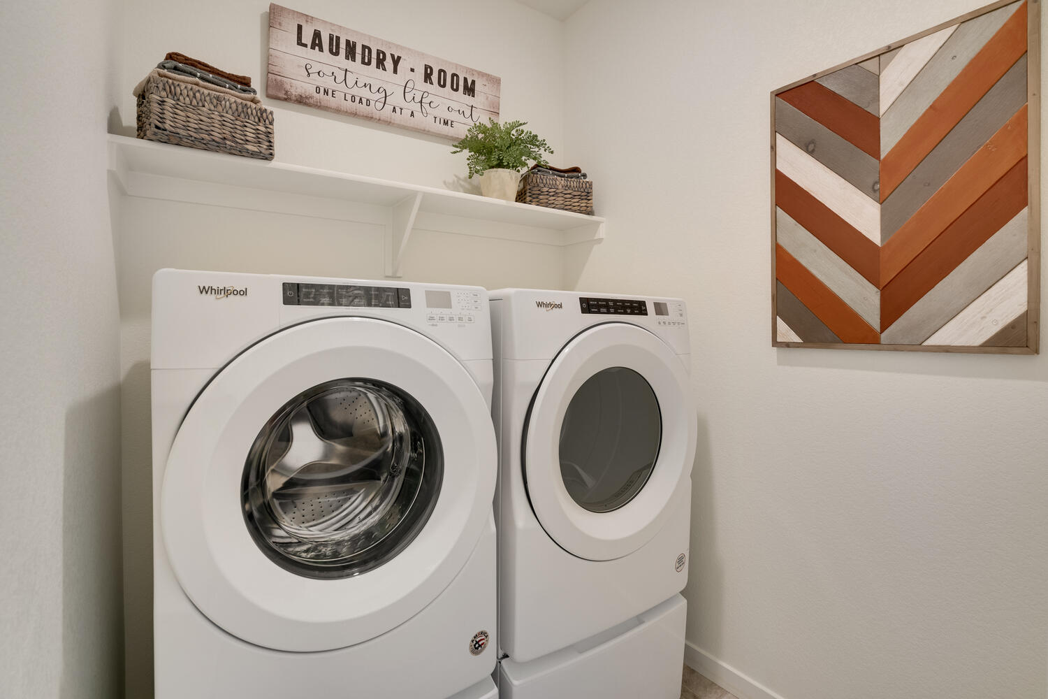 New Homes in Fort Collins at Hansen Farm by D.R. Horton