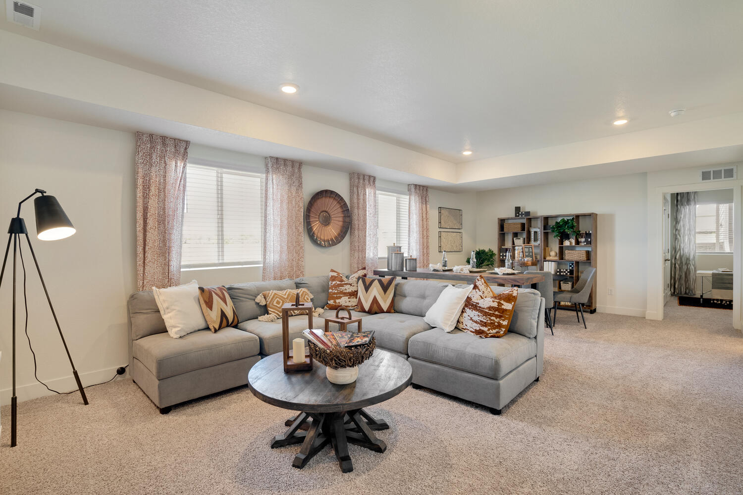 New Homes in Fort Collins at Hansen Farm by D.R. Horton