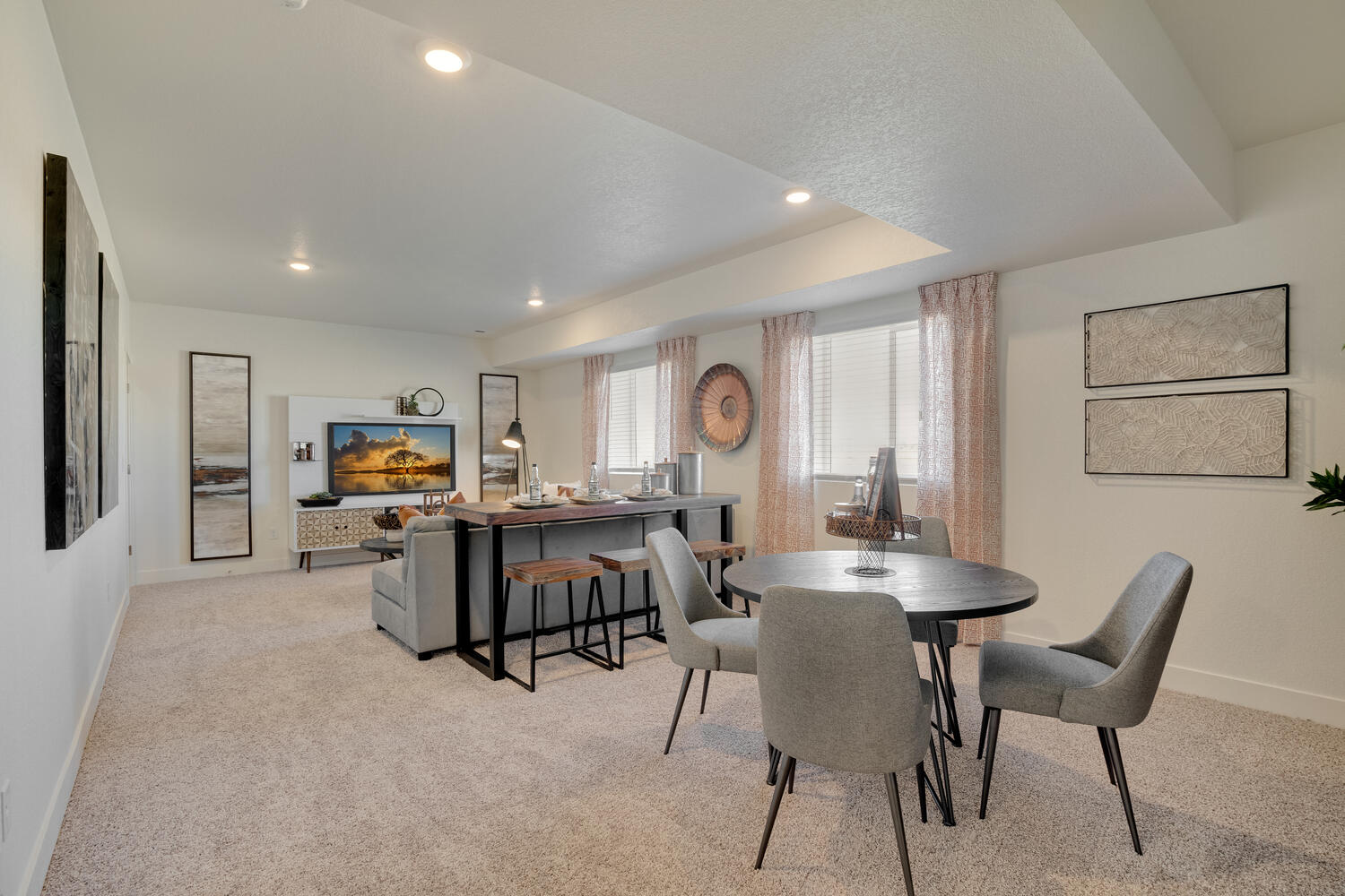 New Homes in Fort Collins at Hansen Farm by D.R. Horton
