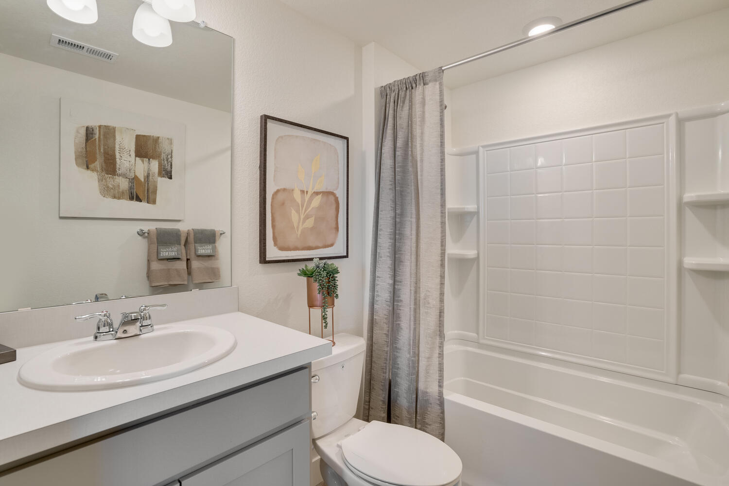 New Homes in Fort Collins at Hansen Farm by D.R. Horton