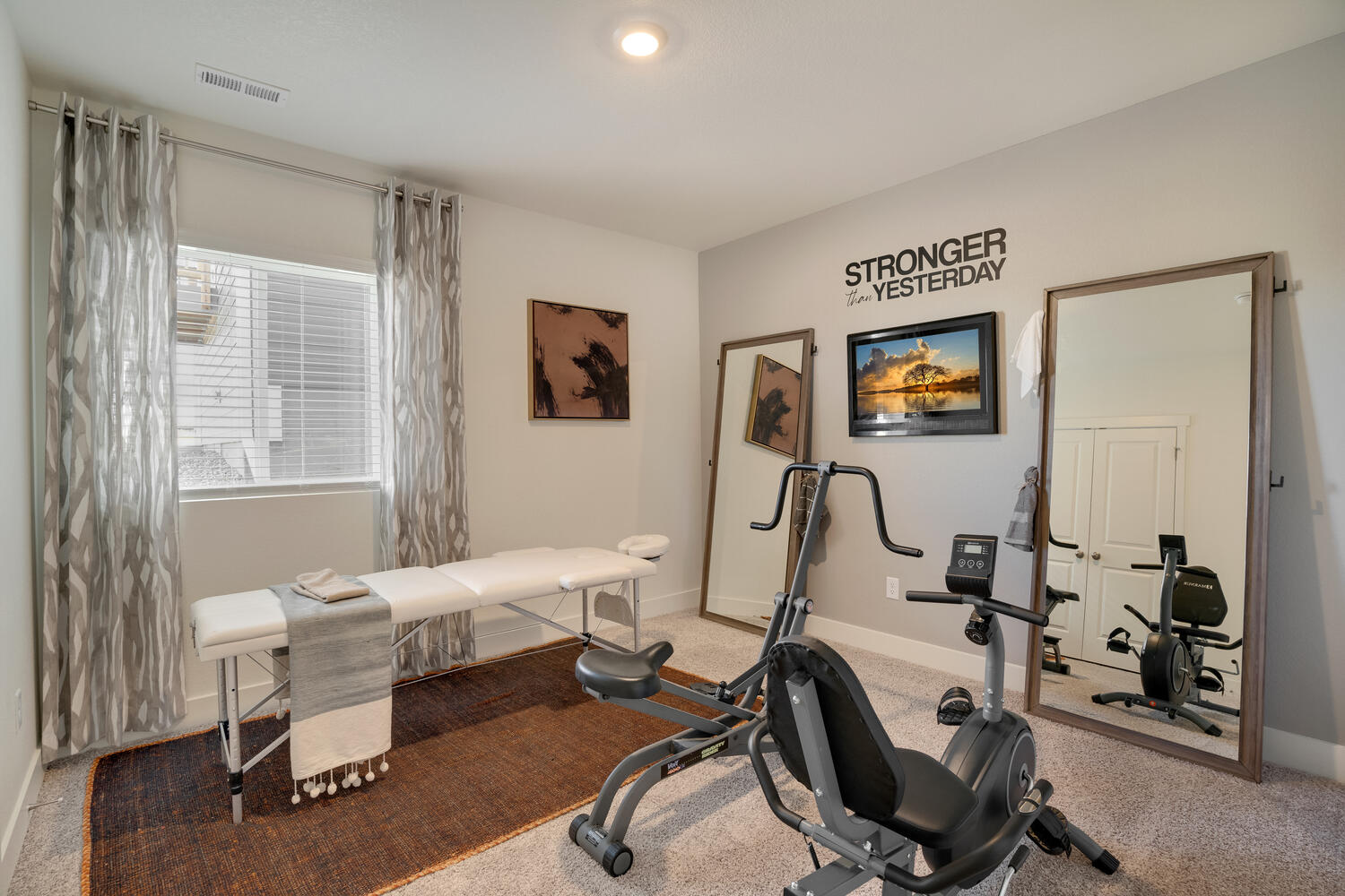 New Homes in Fort Collins at Hansen Farm by D.R. Horton