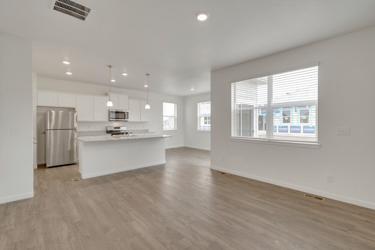 New Homes in Fort Collins at Hansen Farm by D.R. Horton