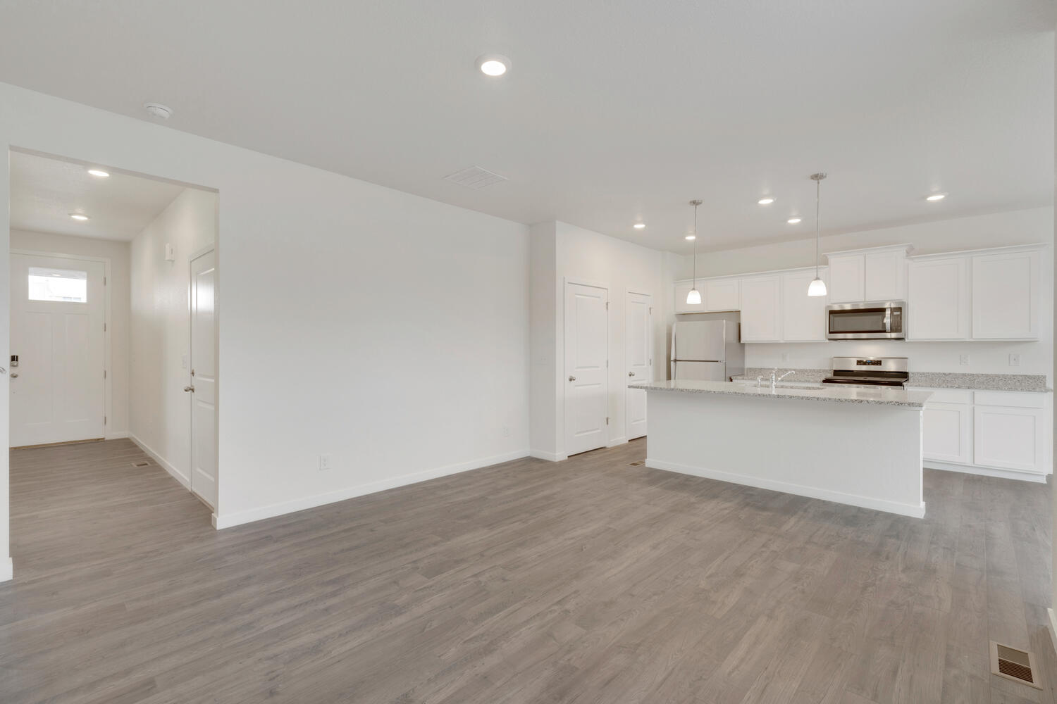 New Homes in Fort Collins at Hansen Farm by D.R. Horton