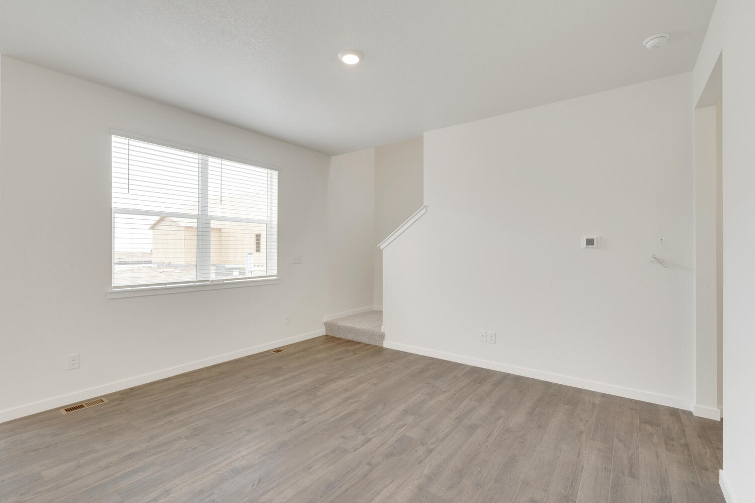 New Homes in Fort Collins at Hansen Farm by D.R. Horton