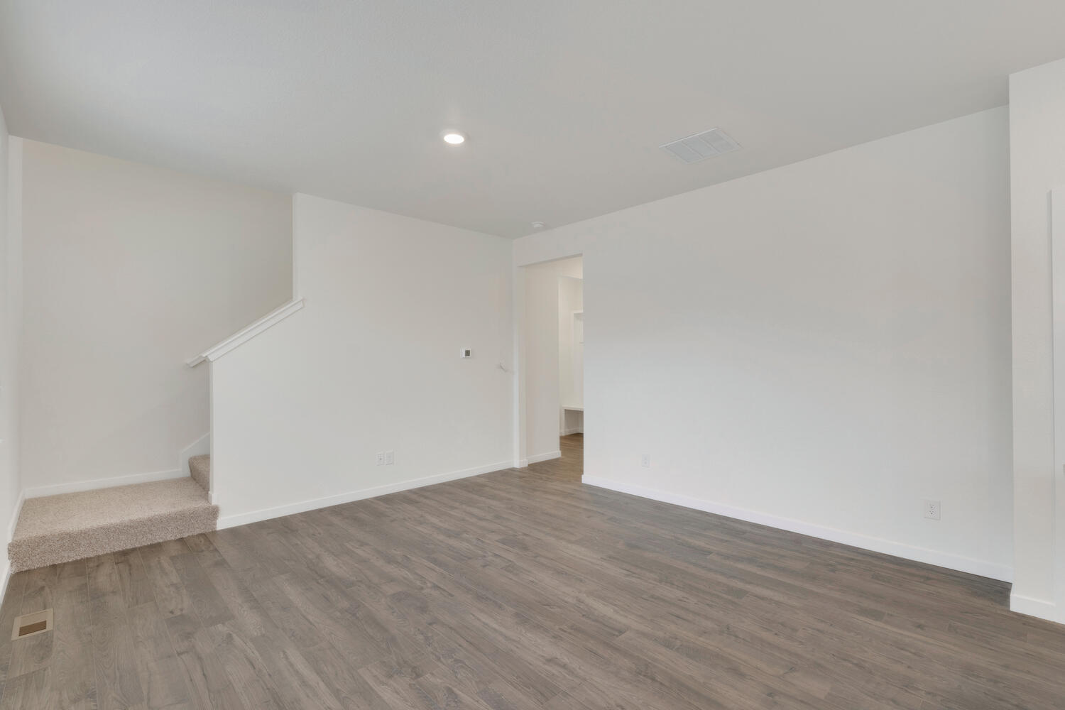 New Homes in Fort Collins at Hansen Farm by D.R. Horton