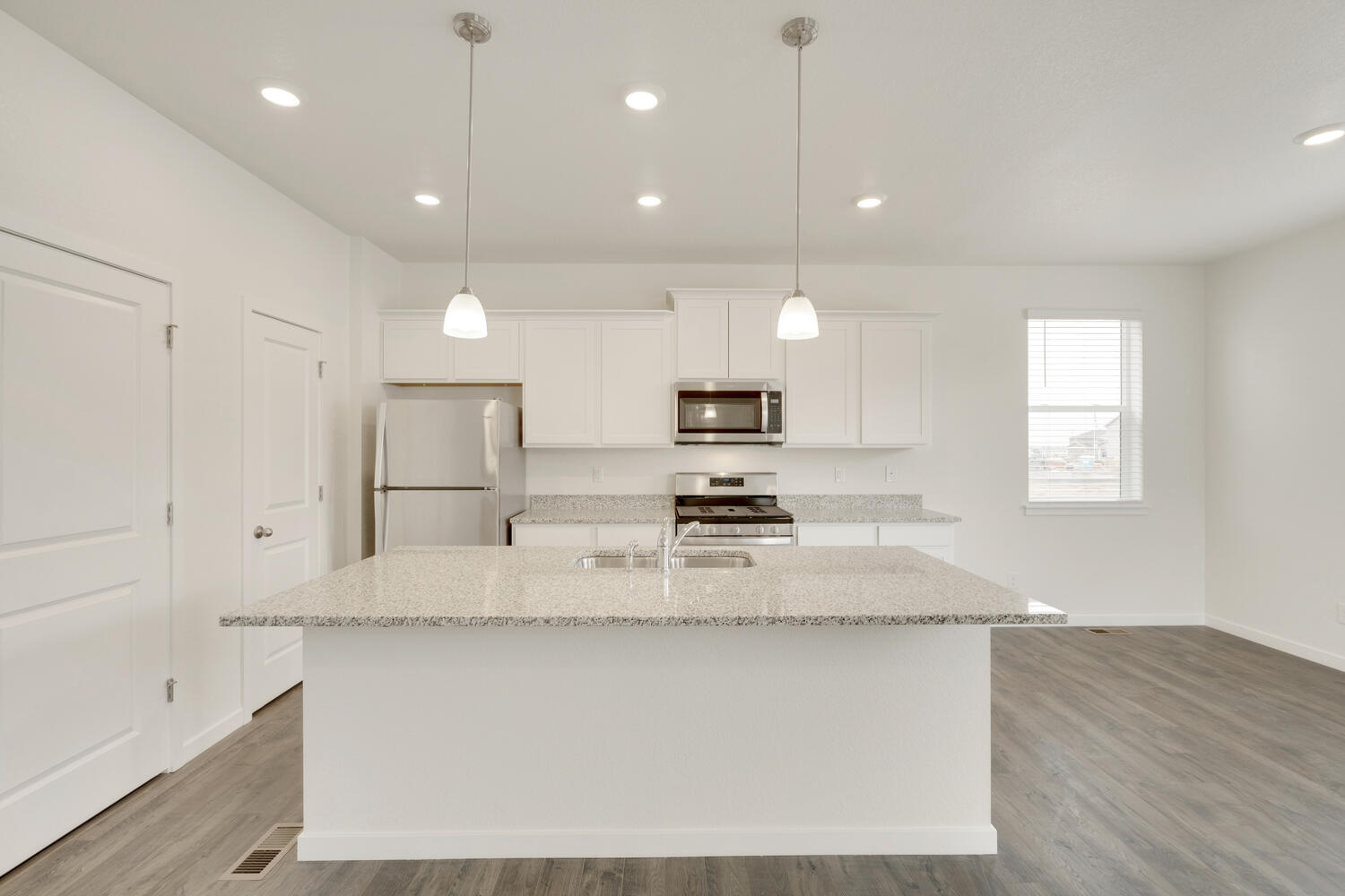 New Homes in Fort Collins at Hansen Farm by D.R. Horton