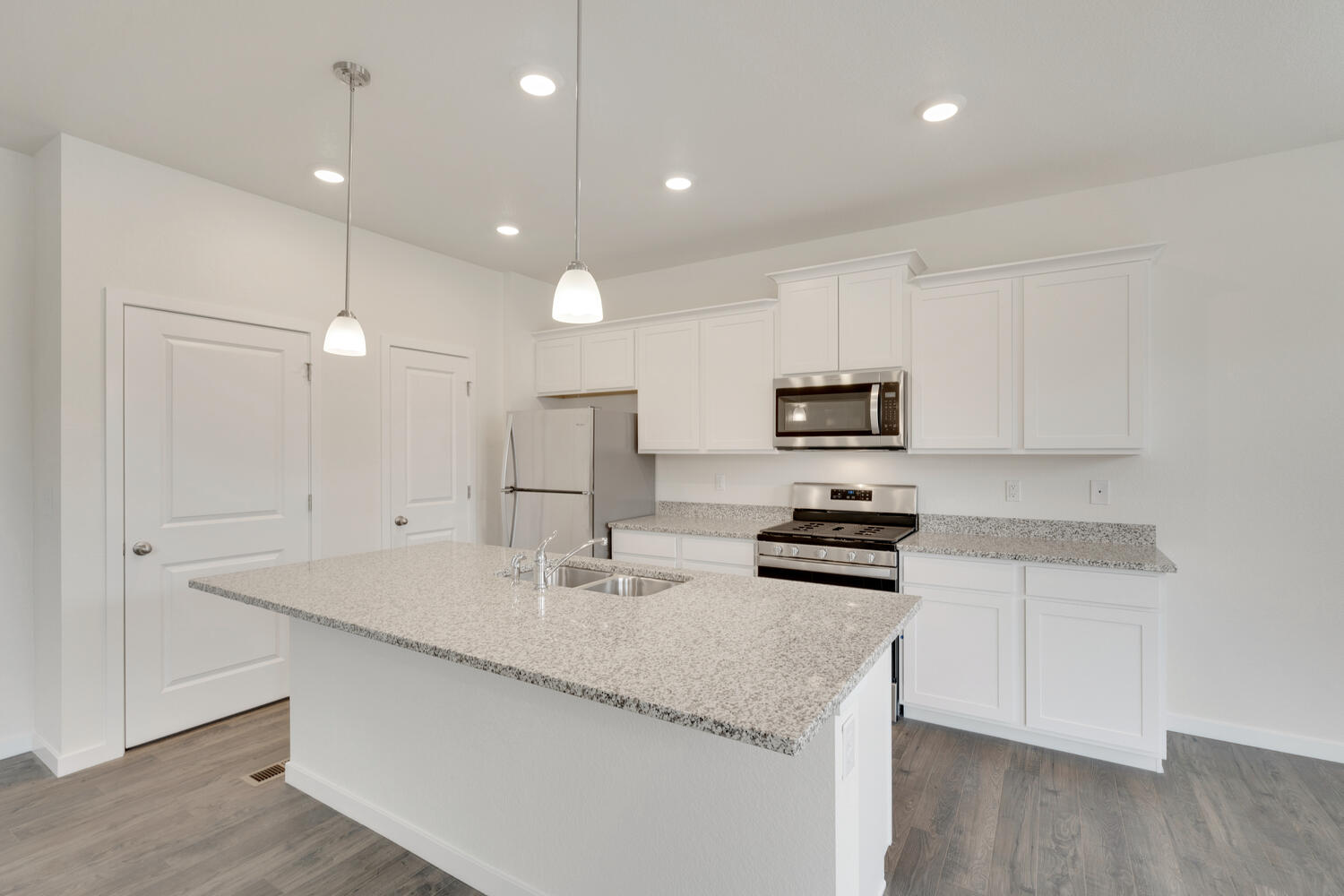 New Homes in Fort Collins at Hansen Farm by D.R. Horton