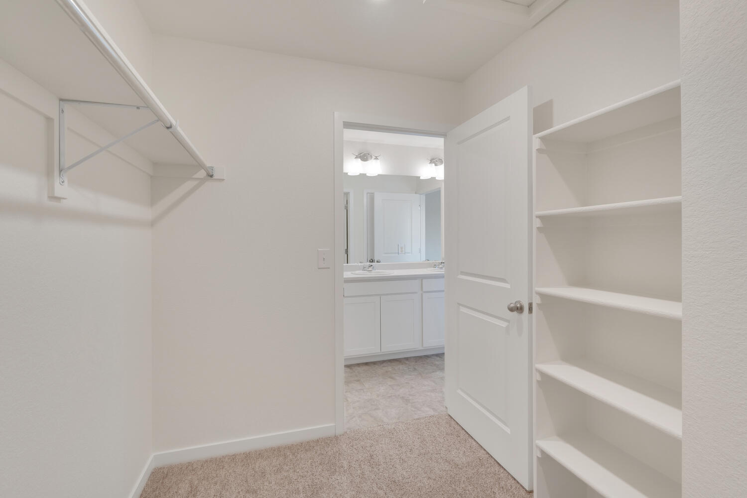 New Homes in Fort Collins at Hansen Farm by D.R. Horton