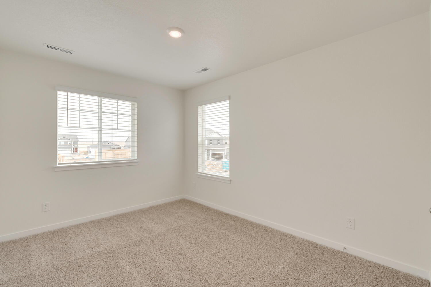 New Homes in Fort Collins at Hansen Farm by D.R. Horton