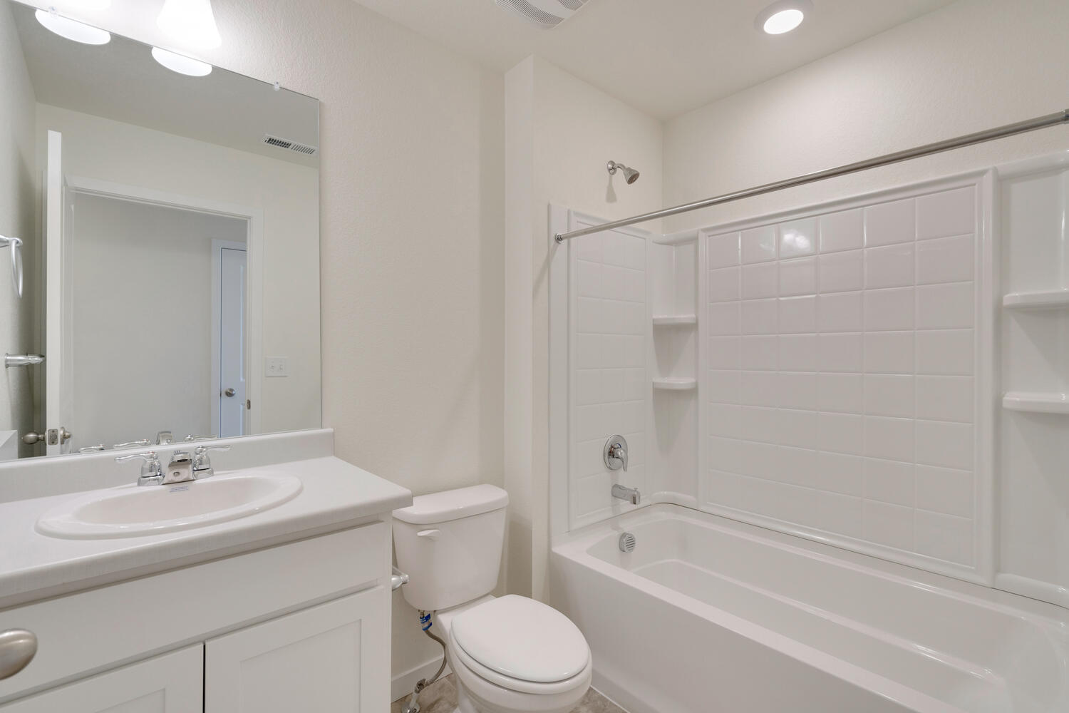 New Homes in Fort Collins at Hansen Farm by D.R. Horton