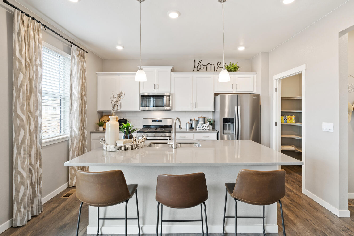 New Homes in Fort Collins at Hansen Farm by D.R. Horton