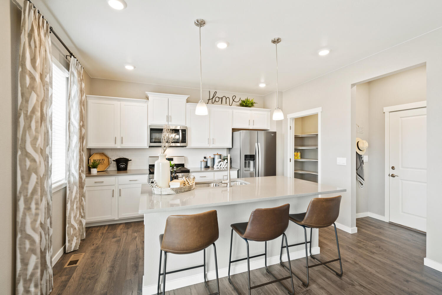 New Homes in Fort Collins at Hansen Farm by D.R. Horton