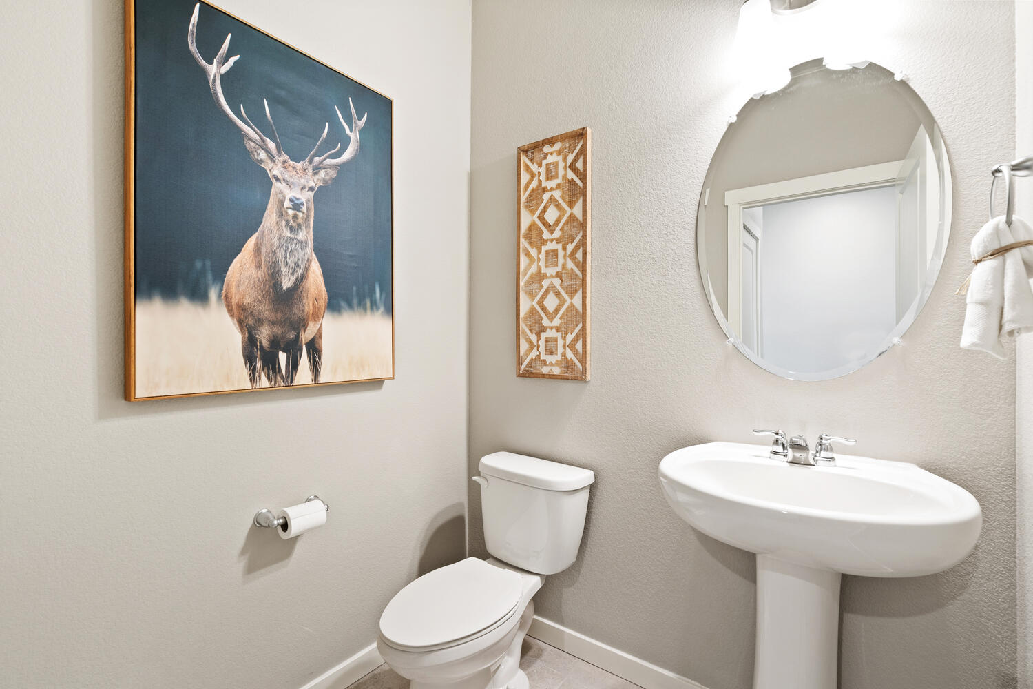 New Homes in Fort Collins at Hansen Farm by D.R. Horton